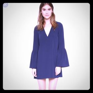 Elizabeth and James “Maitai” Dress